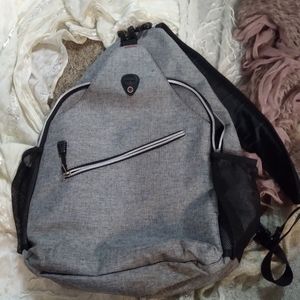 Crossbody bag